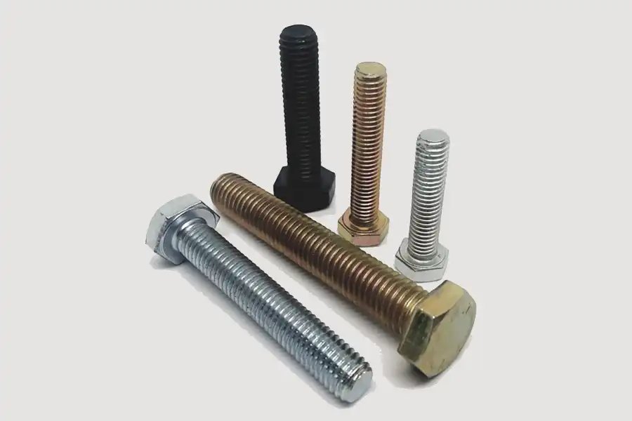 საკავშირე ელემენტები