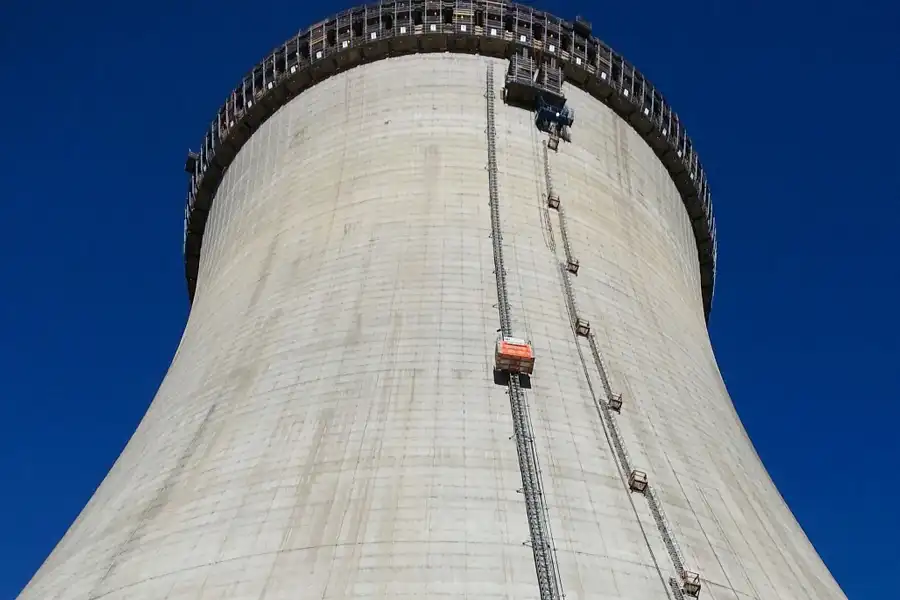სამრეწველო ლიფტები