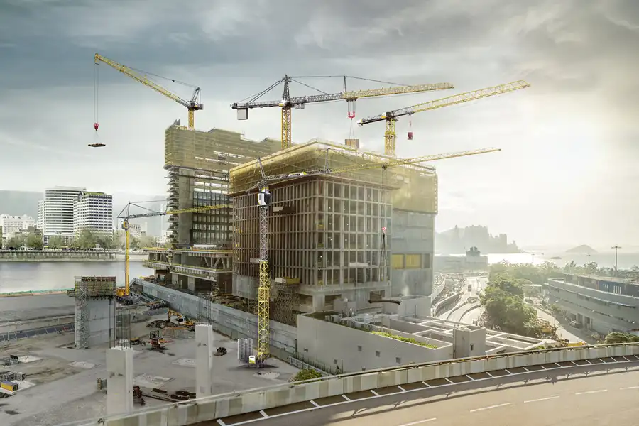 საკოშკე ამწე