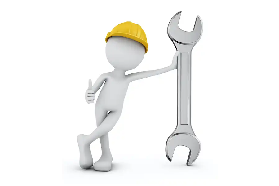 ტექნიკური სერვისი